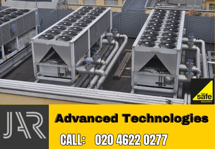 Advanced HVAC Technology Solutions Leytonstone