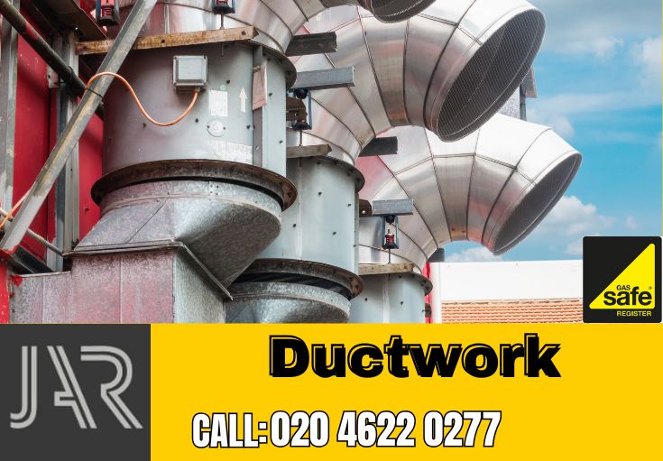 Ductwork Services Leytonstone