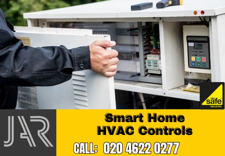 Smart HVAC Controls Leytonstone