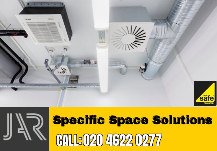 Specific Space Solutions Leytonstone